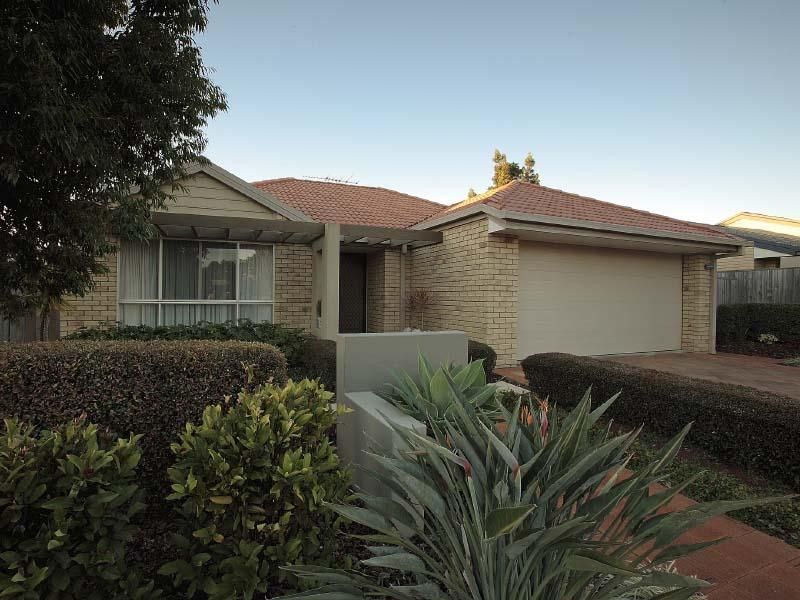 Property Report for 66/130 Gordon Street, Ormiston QLD 4160