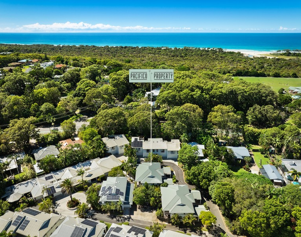 14/5-7 Old Bangalow Road, Byron Bay NSW 2481