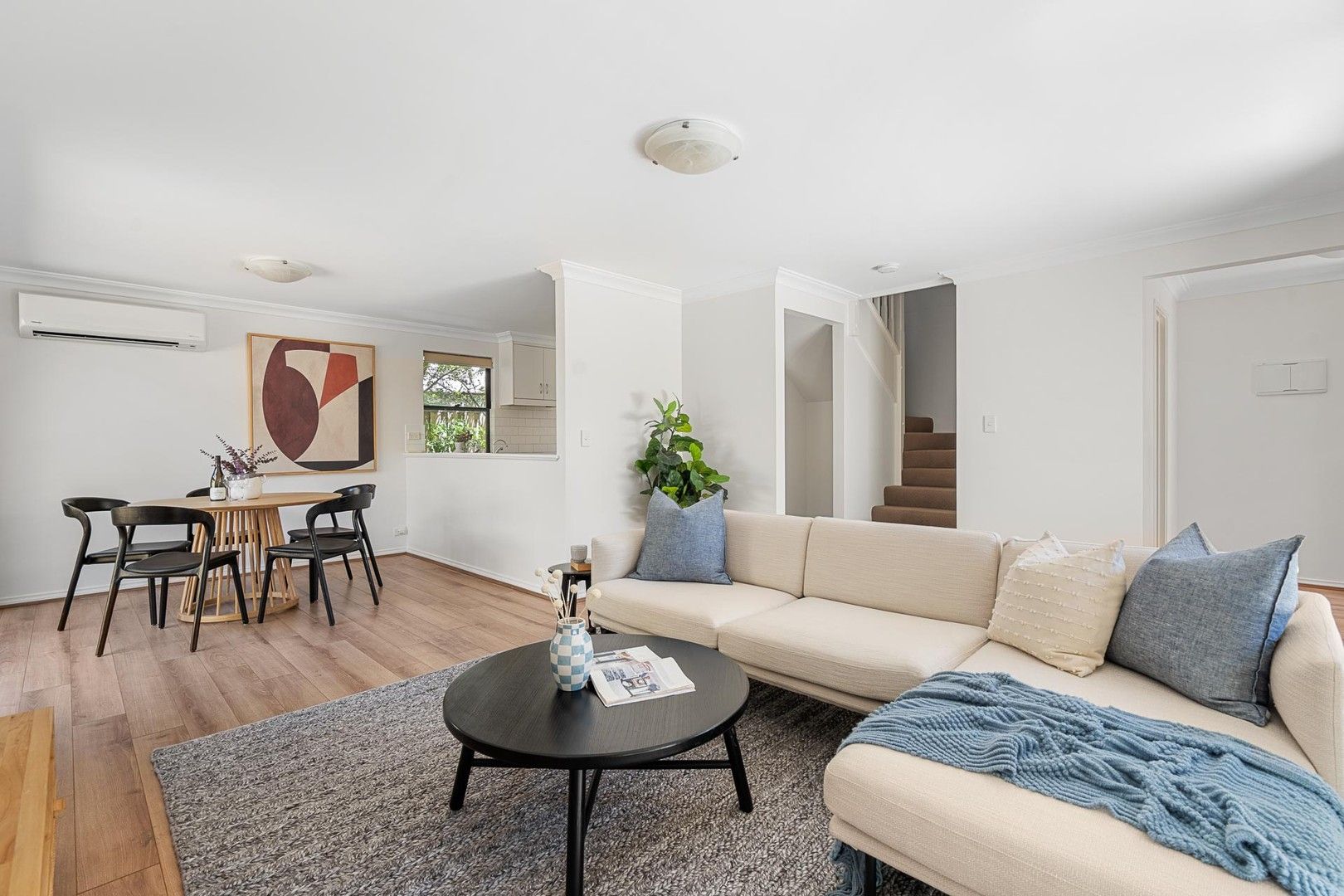 3 bedrooms Townhouse in 6/131 Fairway CRAWLEY WA, 6009