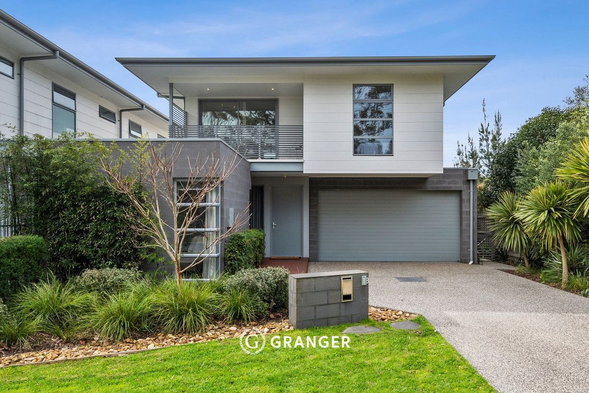 4 bedrooms House in 1B The Avenue MCCRAE VIC, 3938