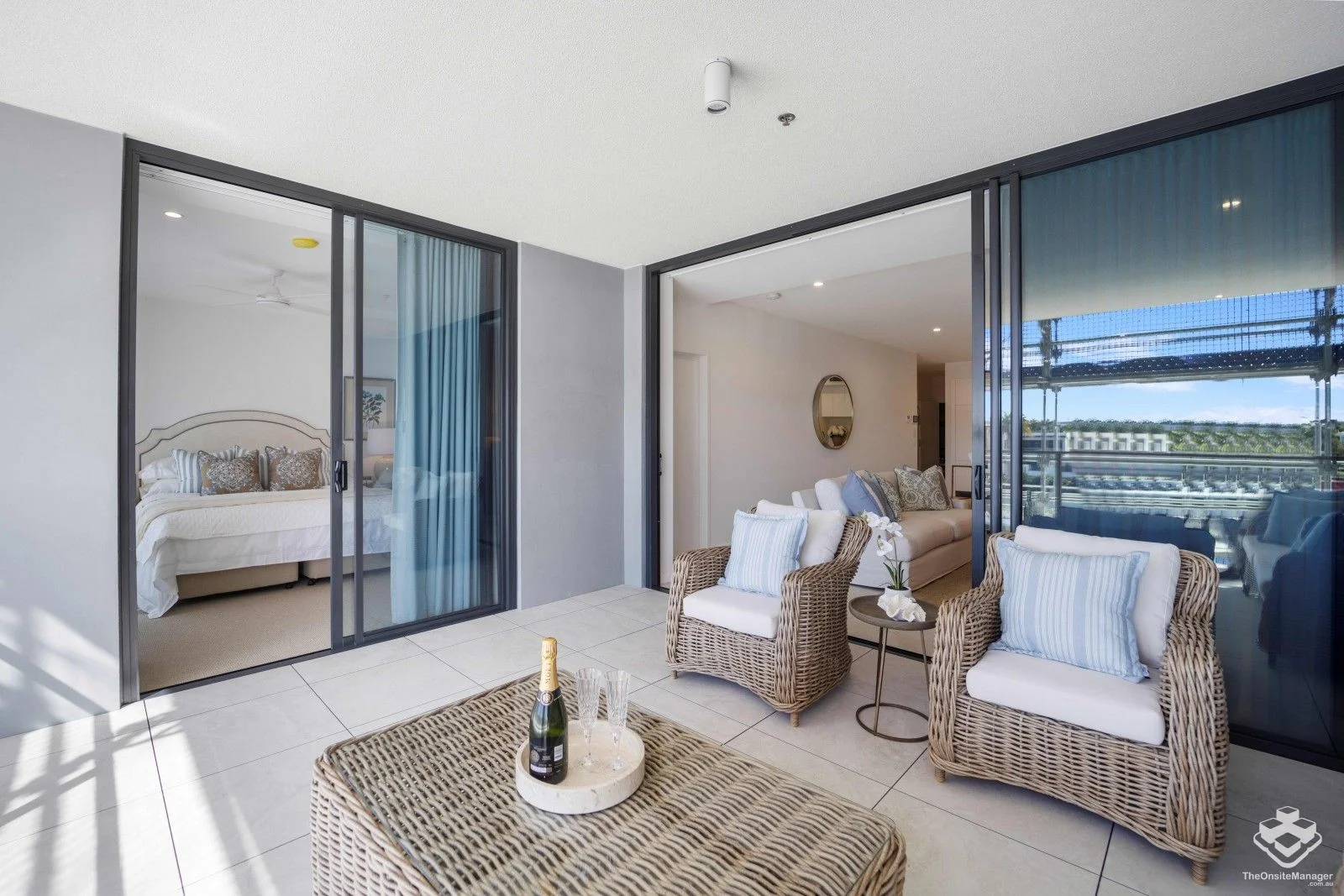 101/72 View Line Terrace, Hope Island QLD 4212