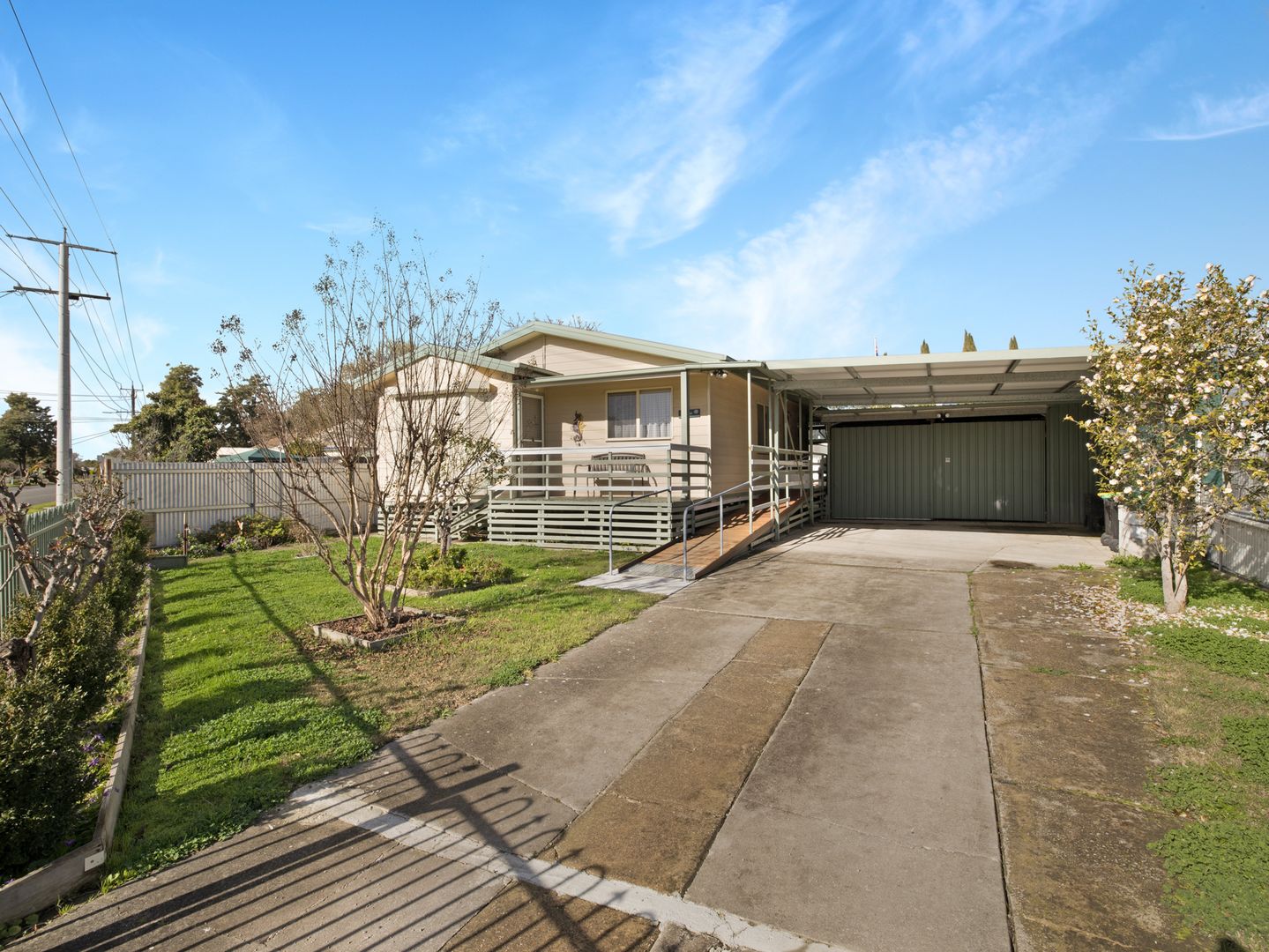 96 Mackellar Street, Benalla VIC 3672, Image 1