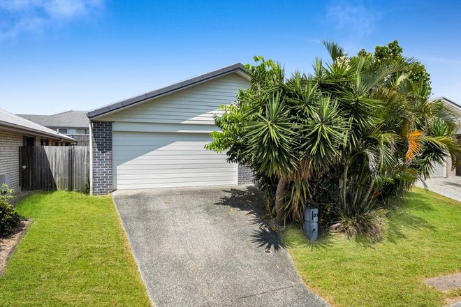 Picture of 20 William Boulevard, PIMPAMA QLD 4209