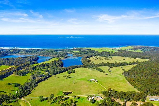 Picture of 7514 Princes Highway, NAROOMA NSW 2546