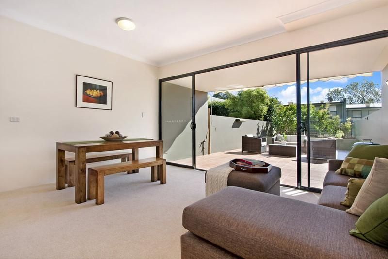 1/55 King Street, Newtown NSW 2042, Image 2