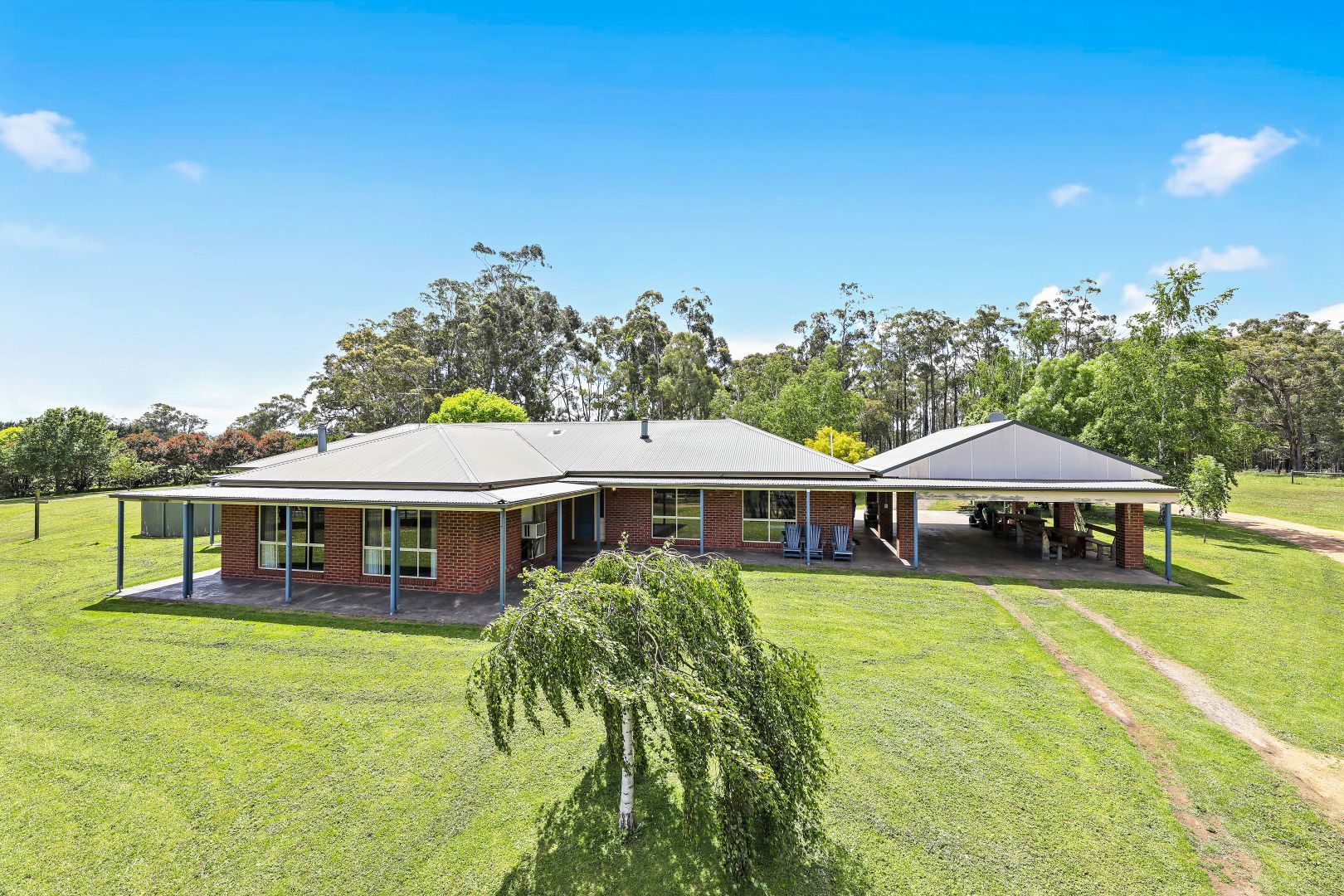 584 Nilma-Shady Creek Rd, Nilma North VIC 3821, Image 1