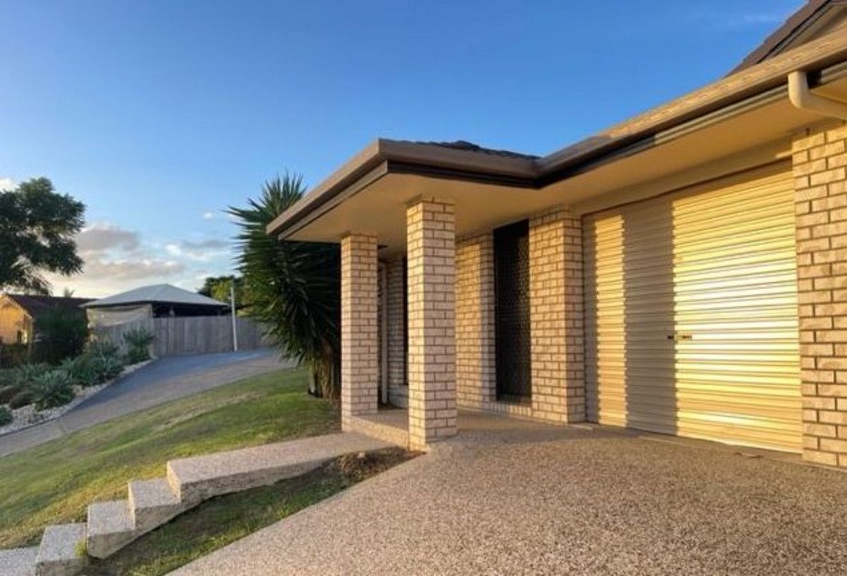 8A Hugo Drive, Beaudesert QLD 4285 House For Rent 400 Domain