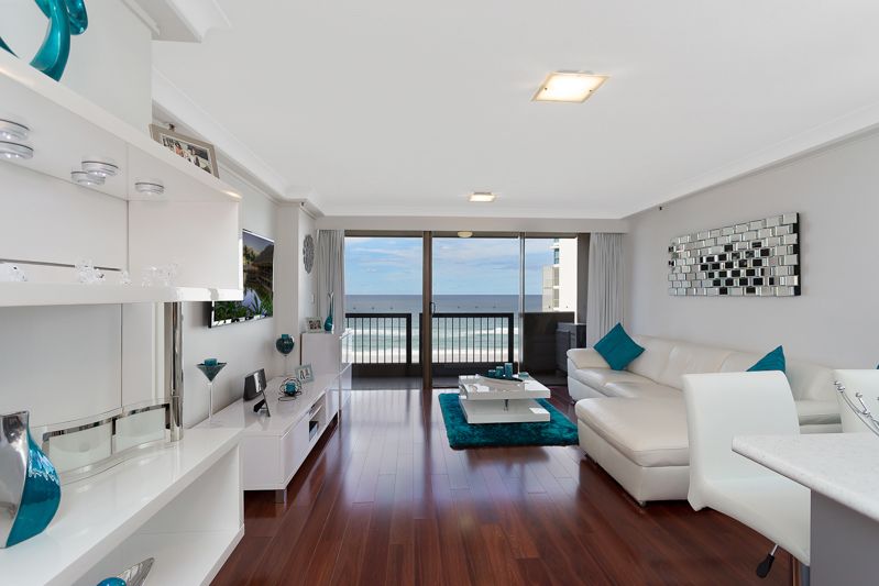 903/28 Northcliffe Terrace, Surfers Paradise QLD 4217, Image 1