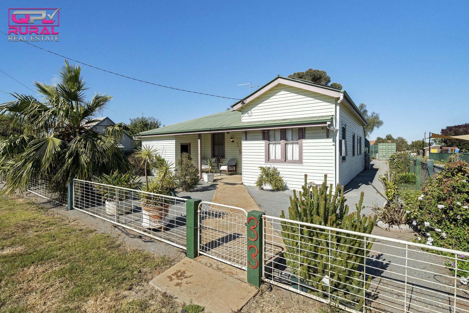 33 Binya Street, Grong Grong NSW 2652, Image 0