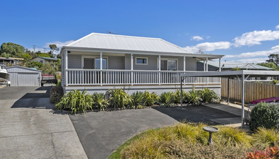 Picture of 11 Mongana Street, DODGES FERRY TAS 7173