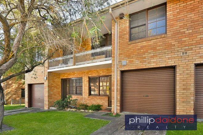Picture of 9/277 Park Road, AUBURN NSW 2144