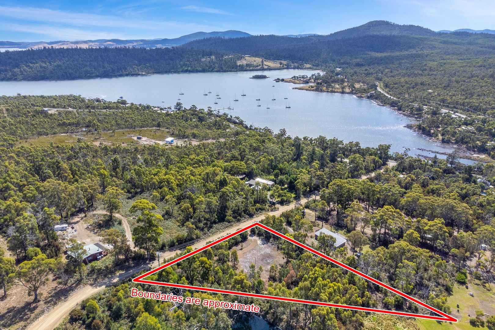 23 Hawker Street, Murdunna TAS 7178, Image 0