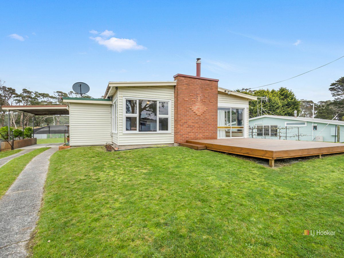 3 Honey Richea Road, Hellyer TAS 7321, Image 0