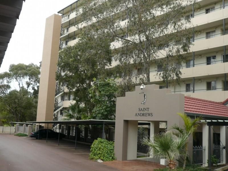 2 bedrooms Apartment / Unit / Flat in 72/34 Davies Road CLAREMONT WA, 6010