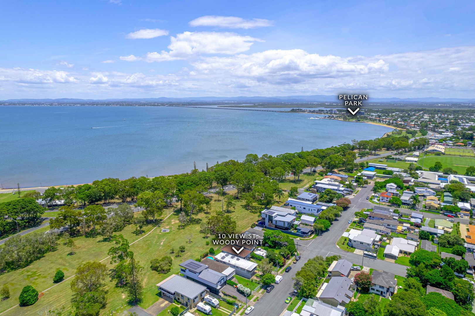 10 View Street, Woody Point QLD 4019, Image 1