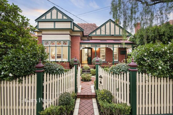 Picture of 46 St Georges Road, ELSTERNWICK VIC 3185