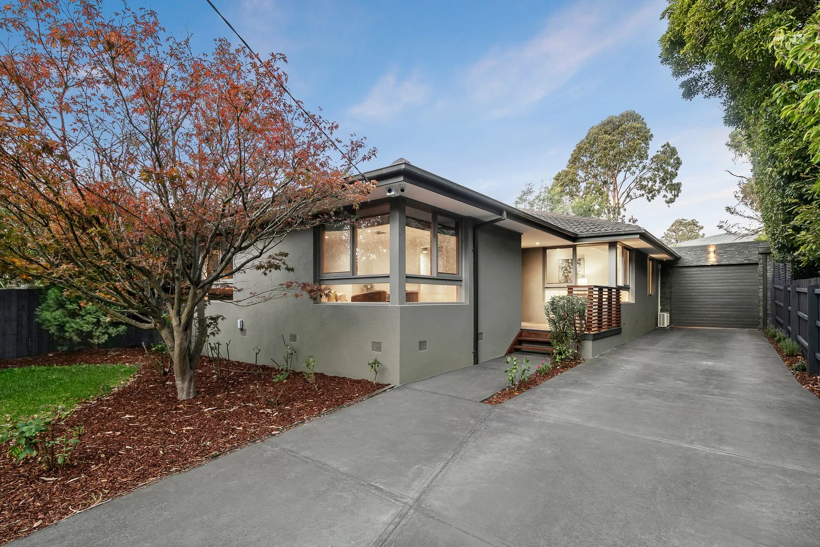 1 Boyle Street, Forest Hill VIC 3131