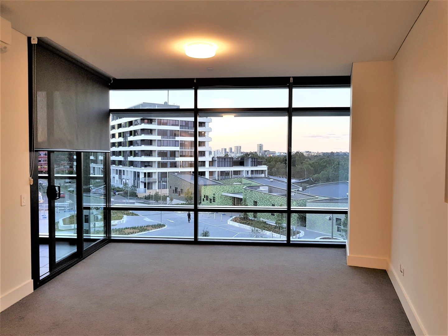 1 bedrooms Apartment / Unit / Flat in 212/1 Brushbox street SYDNEY OLYMPIC PARK NSW, 2127