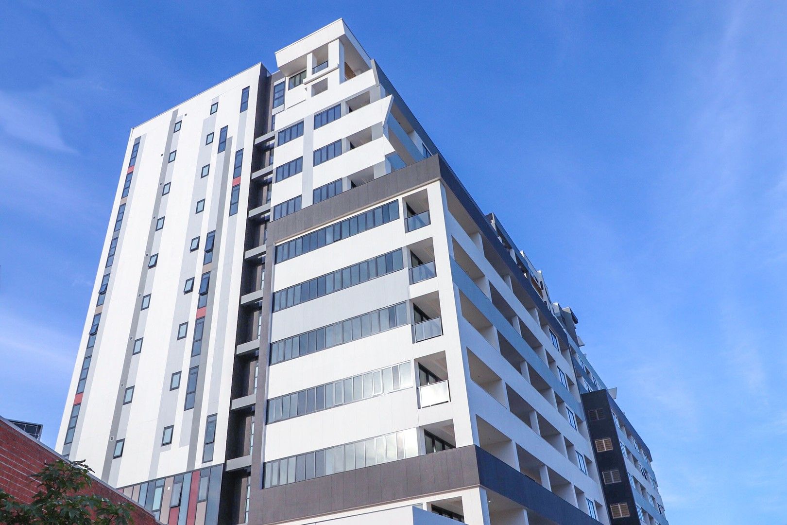 809/196 Stacey Street, Bankstown NSW 2200 Apartment For Rent 650