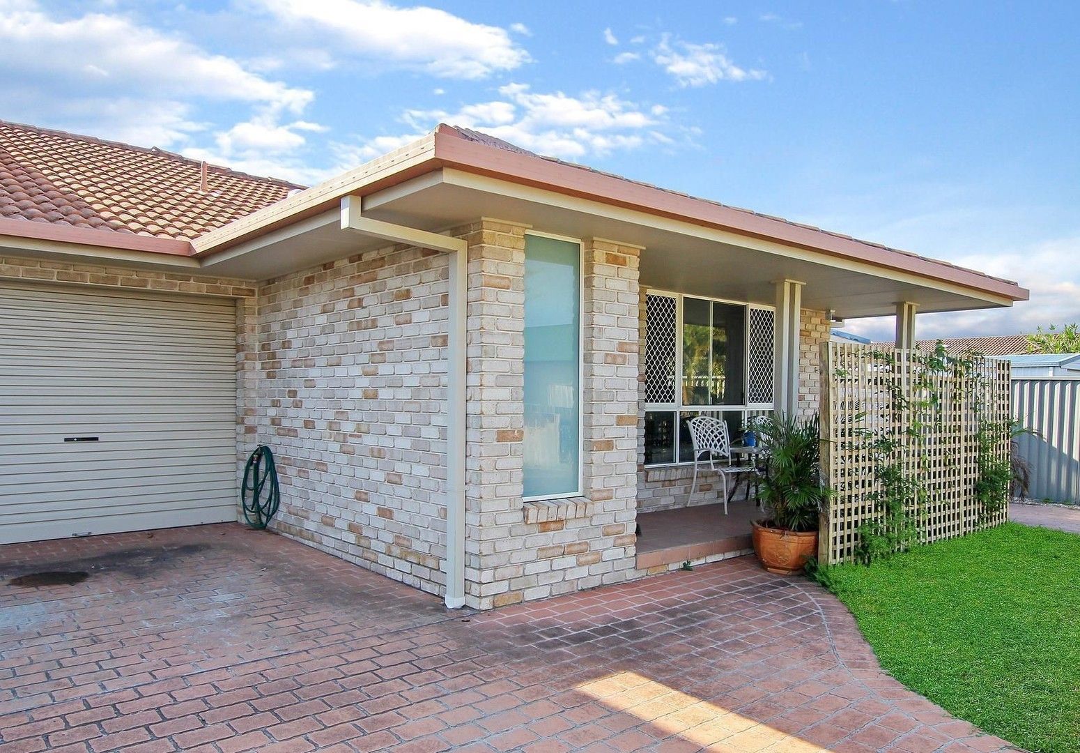 2 bedrooms Villa in 3/27 Burnet Street BALLINA NSW, 2478