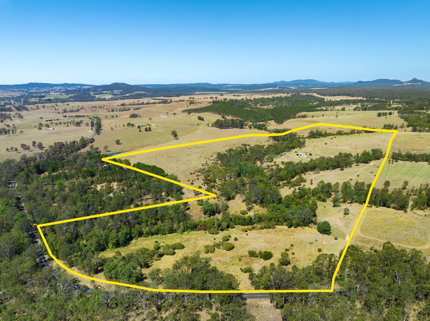 Lot 7 Bruxner Highway, Tabulam NSW 2469 House for Sale Domain