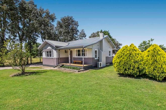 Picture of 134 Williamsons Road, YARRAGON VIC 3823