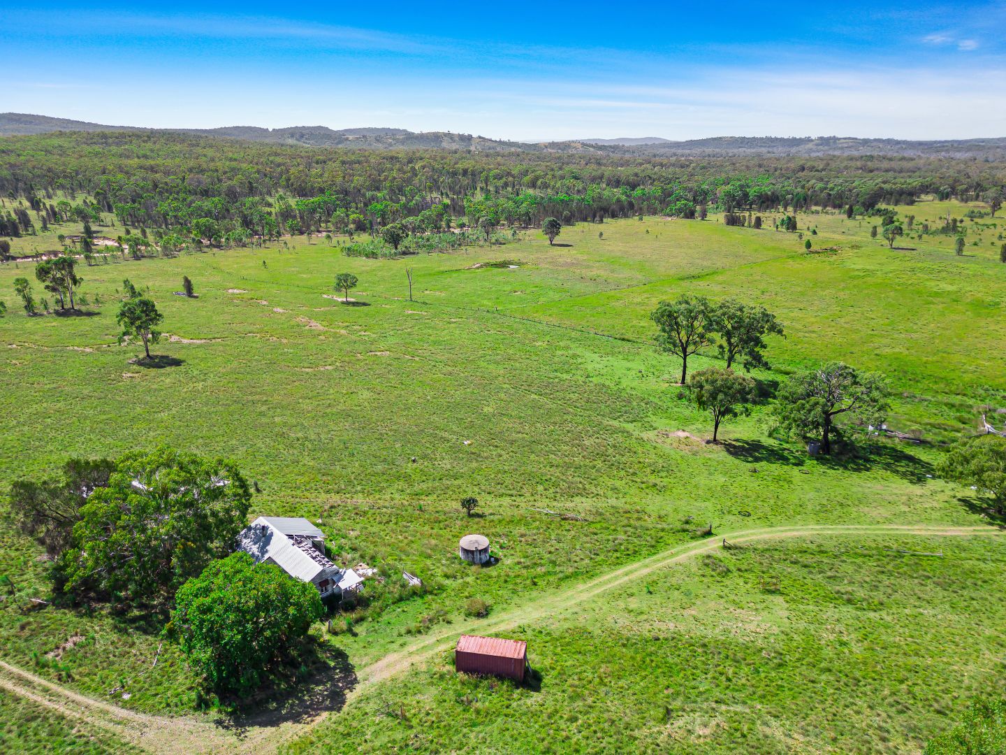 124 Reserve Road, Thanes Creek QLD 4370, Image 2