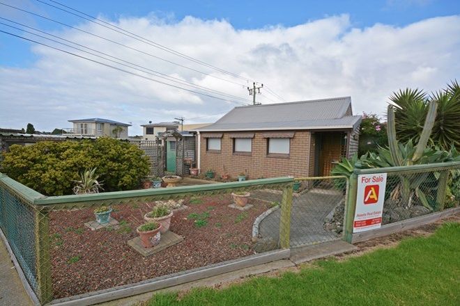 Picture of 2 Bancroft Street, PORTLAND VIC 3305