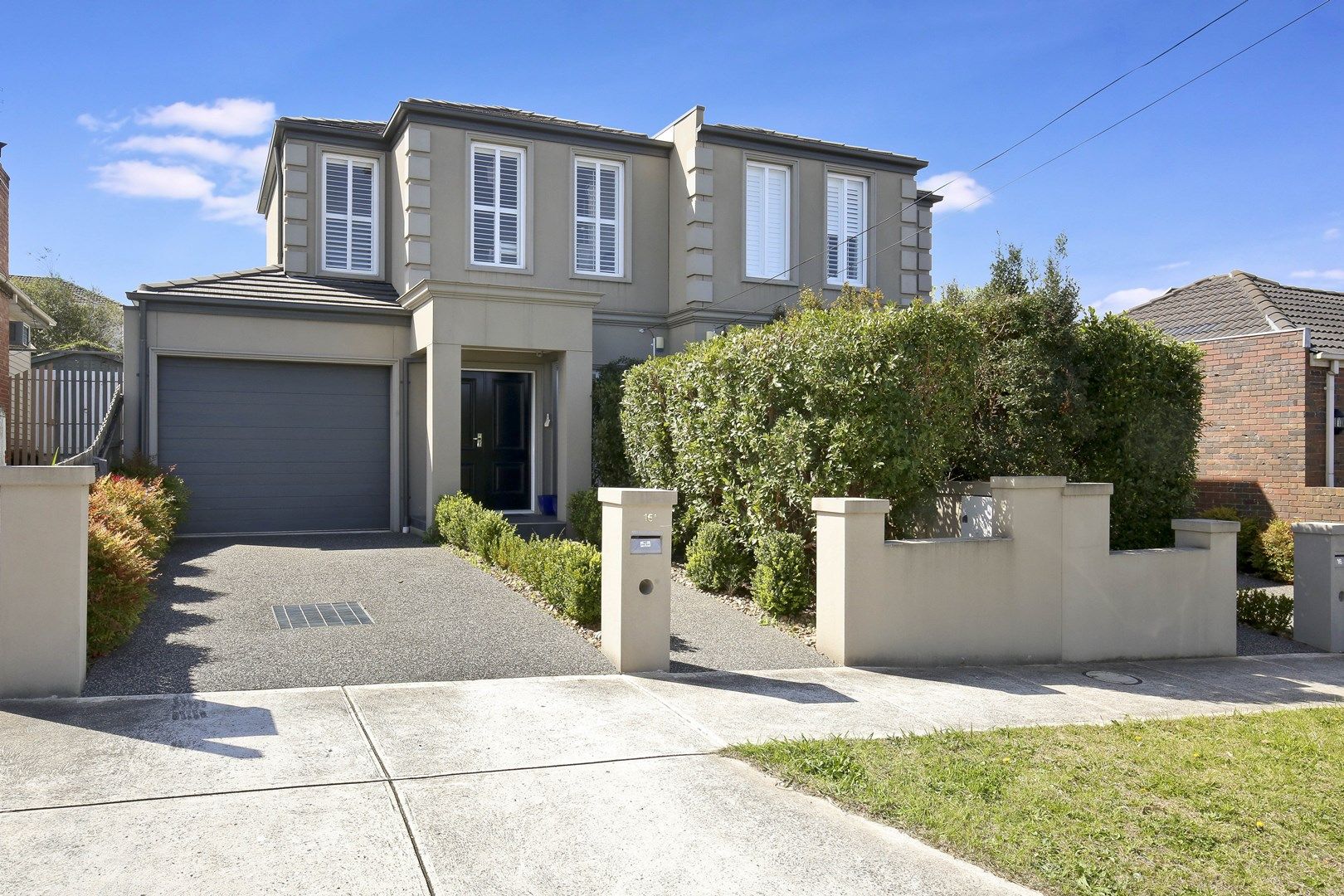 3 bedrooms House in 16 Vaux Street PASCOE VALE SOUTH VIC, 3044