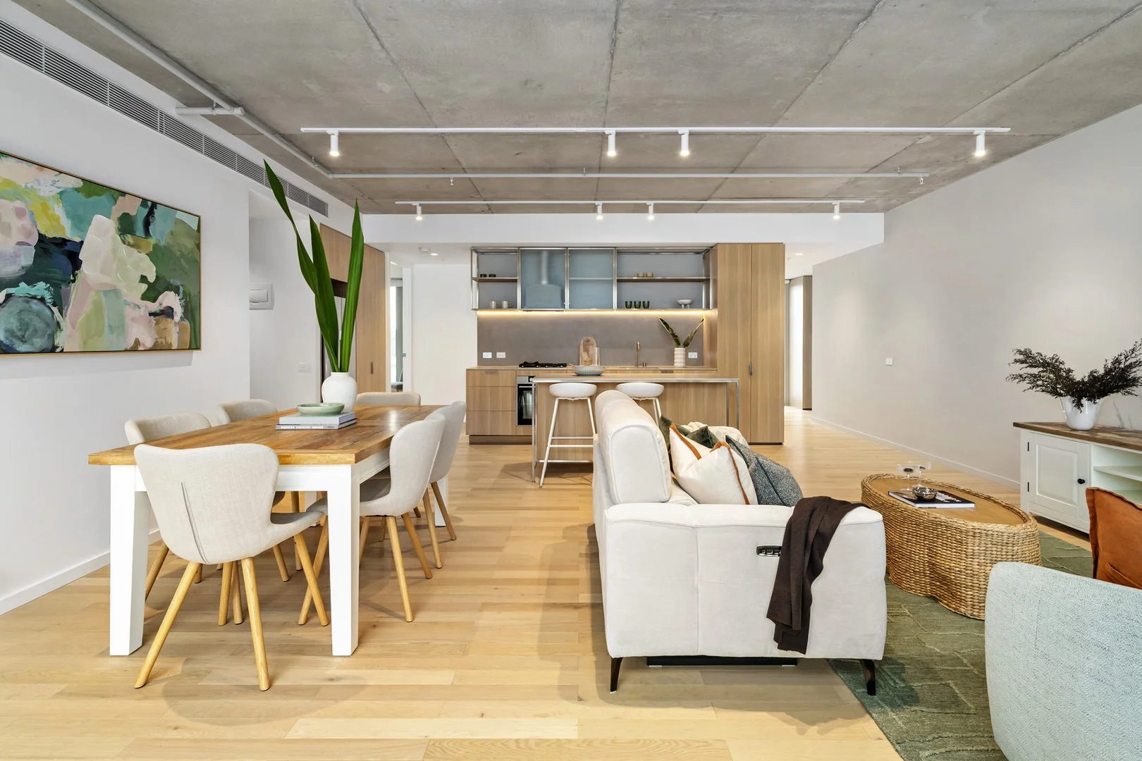 605/7 Ovens Street, Brunswick VIC 3056