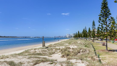 Picture of 21/484 Marine Parade, BIGGERA WATERS QLD 4216