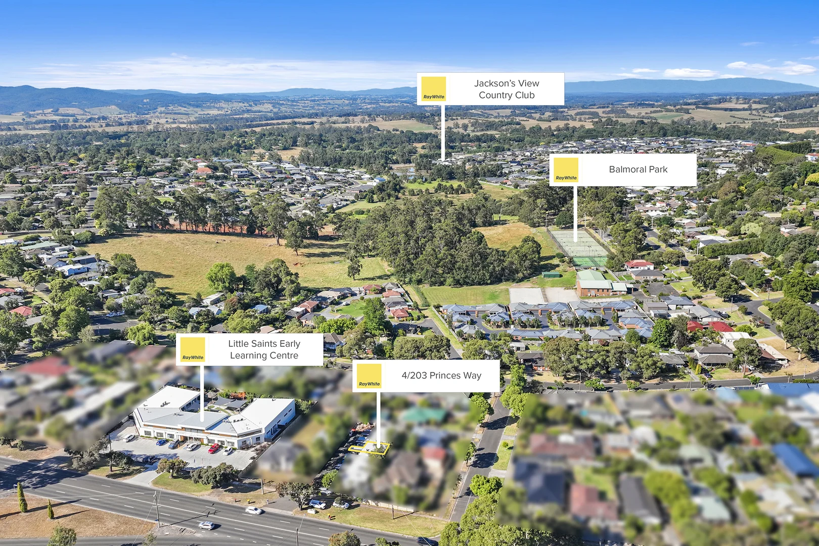 Additional image 13 of 4/203 Princes Way, Drouin VIC 3818