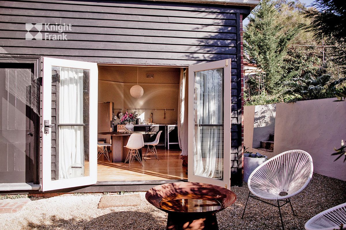 15 Lower Jordan Hill Road, West Hobart TAS 7000 Domain