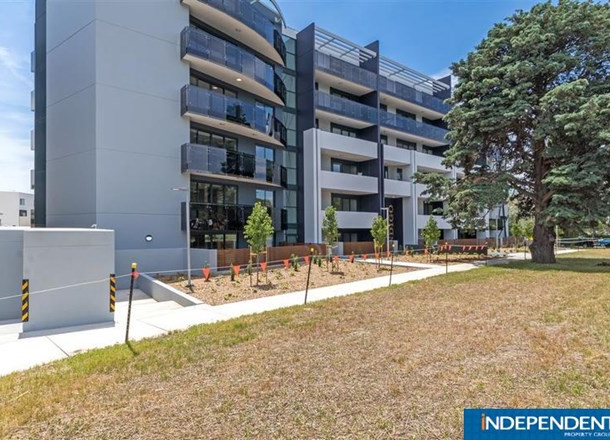 56/115 Canberra Avenue, Griffith ACT 2603