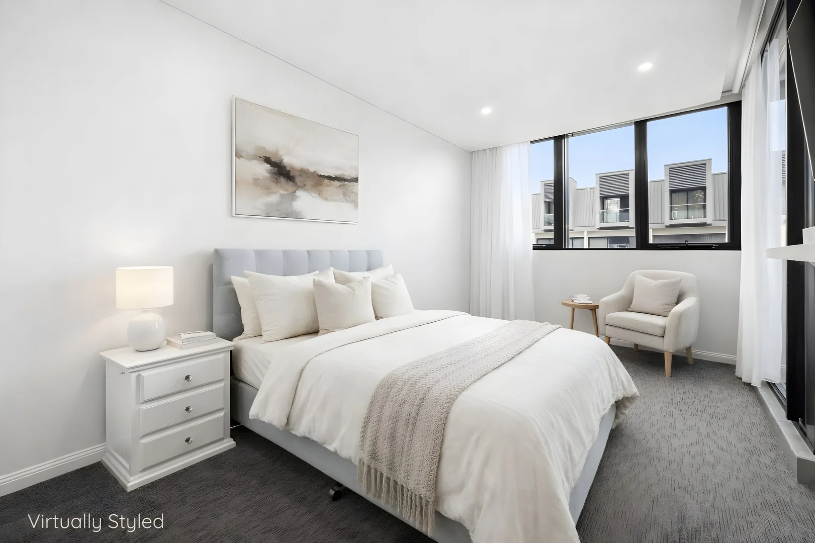 Additional image 5 of 305/41 Rothschild Avenue, Rosebery NSW 2018