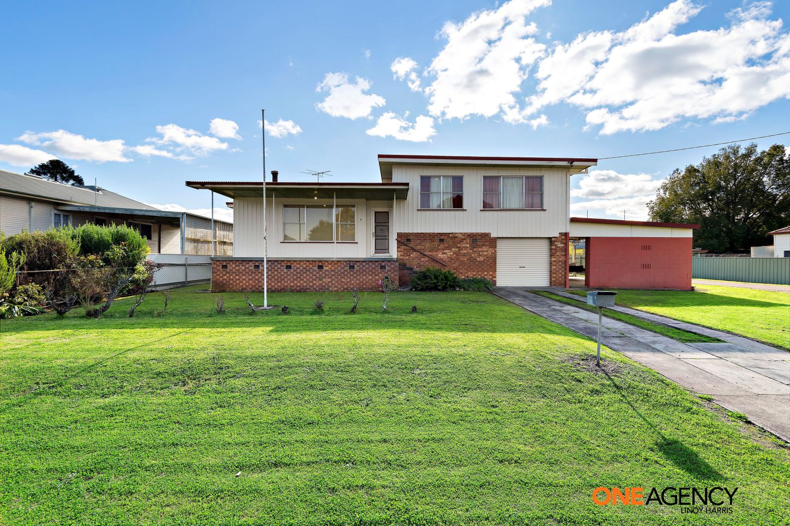 8 Macquarie Street, Singleton NSW 2330, Image 1