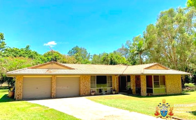3 bedrooms House in 42 Burbury Road MORAYFIELD QLD, 4506