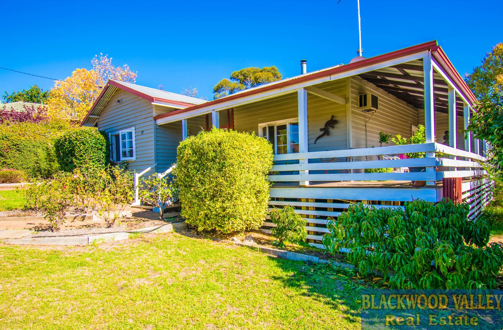 13 Gifford Road, Bridgetown WA 6255, Image 1