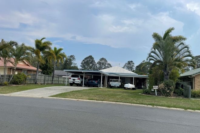 Picture of 11 Centennial Court, CABOOLTURE QLD 4510