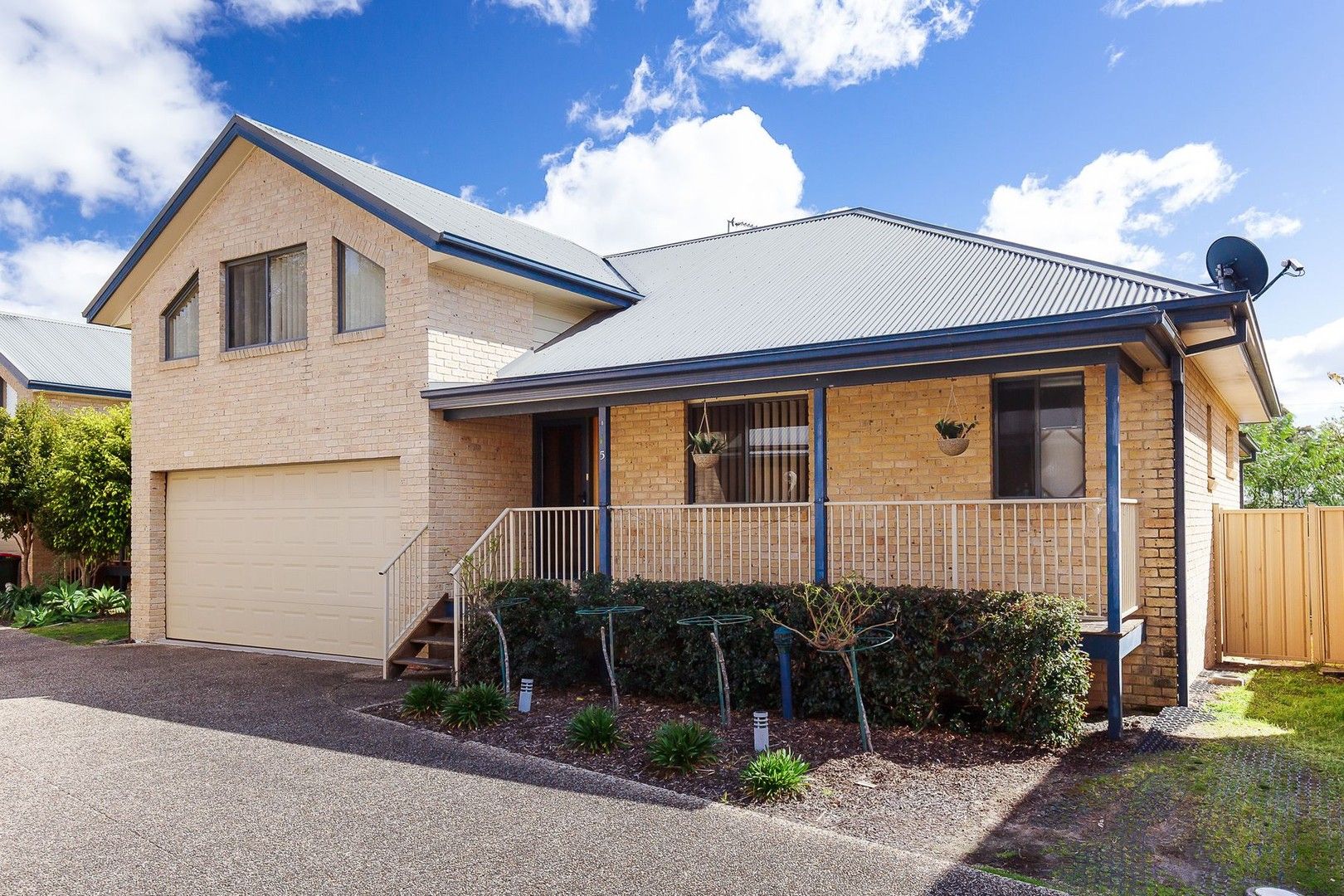 5/2 Adam Street, Blackalls Park NSW 2283, Image 0