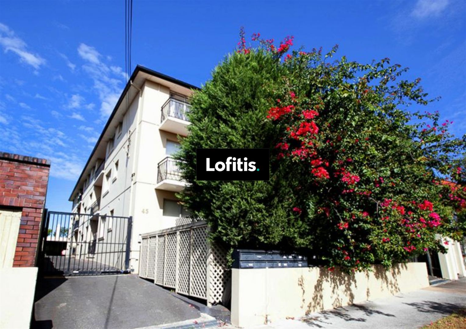 2 bedrooms Apartment / Unit / Flat in 12/45 George Street MARRICKVILLE NSW, 2204