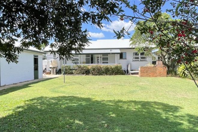 Picture of 51 Nott Street, NORVILLE QLD 4670