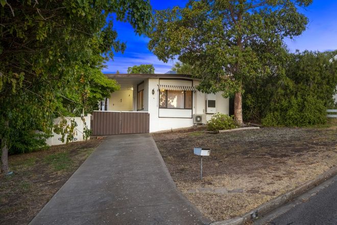 Picture of 6 Lee Court, PARA HILLS SA 5096