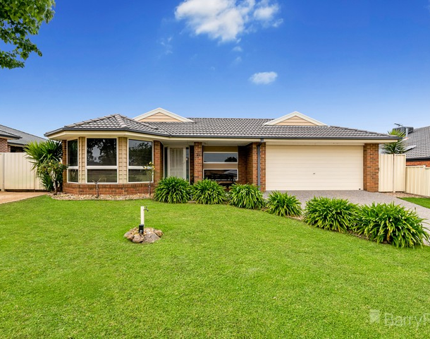 21 Echidna Court, Kilmore VIC 3764