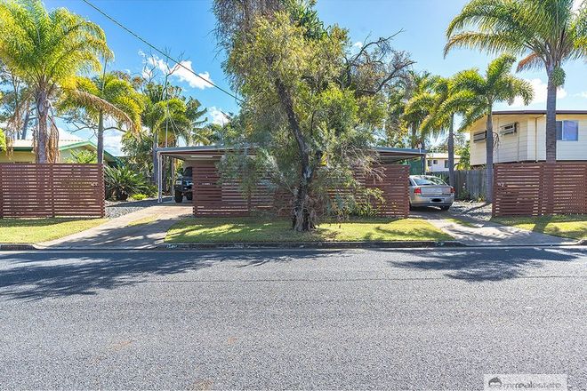 Picture of 15 Maxwell Street, NORMAN GARDENS QLD 4701