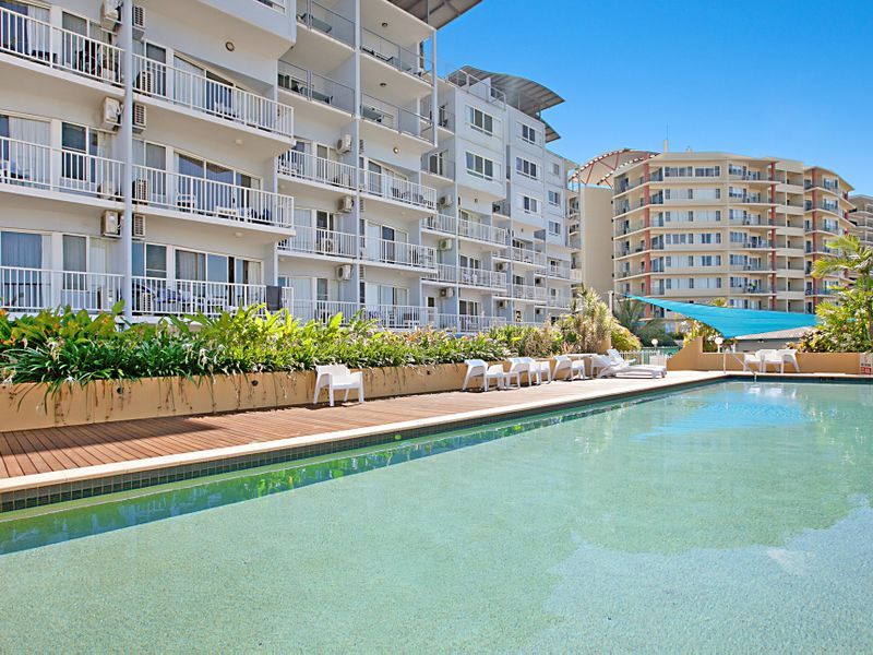 26/32 Marina Boulevard, Cullen Bay NT 0820 Apartment For Rent 500 Domain