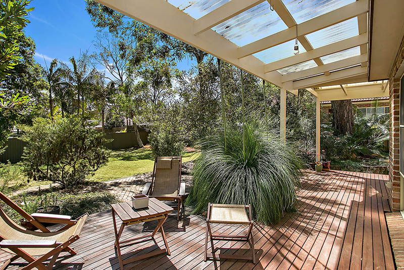 31 Boronia Grove, Heathcote NSW 2233, Image 1