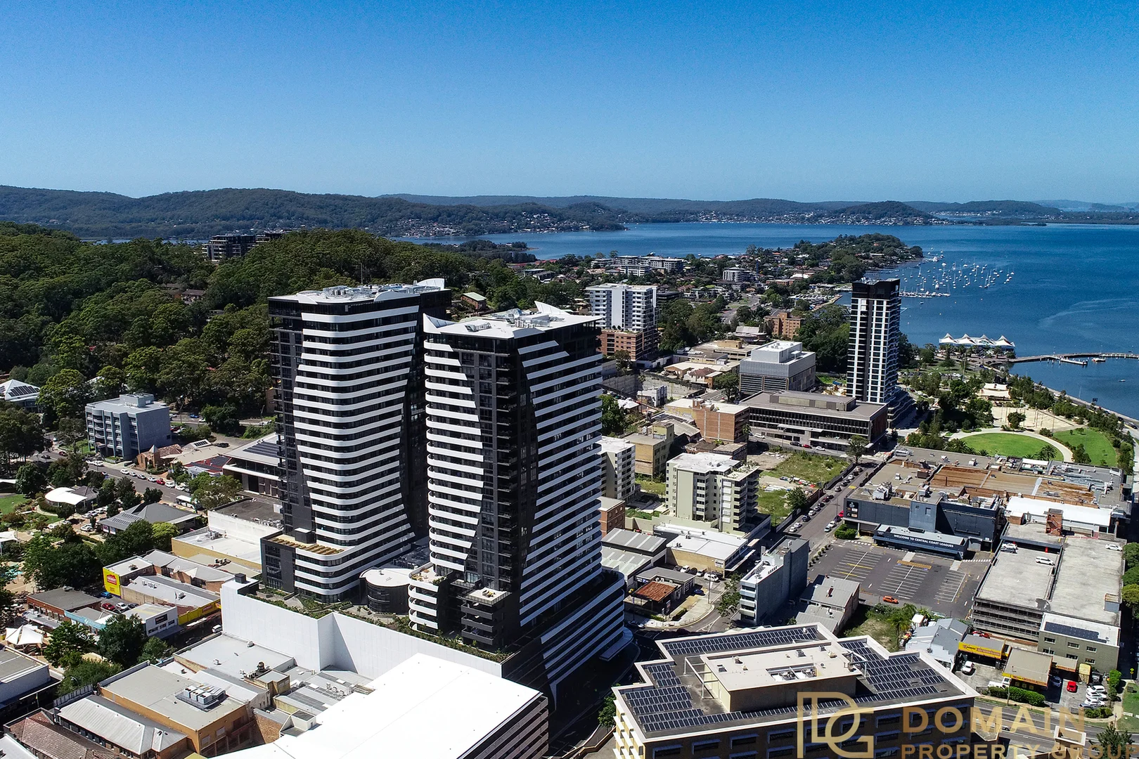 Additional image 2 of Level 18, W1809/108 Donnison Street, Gosford NSW 2250