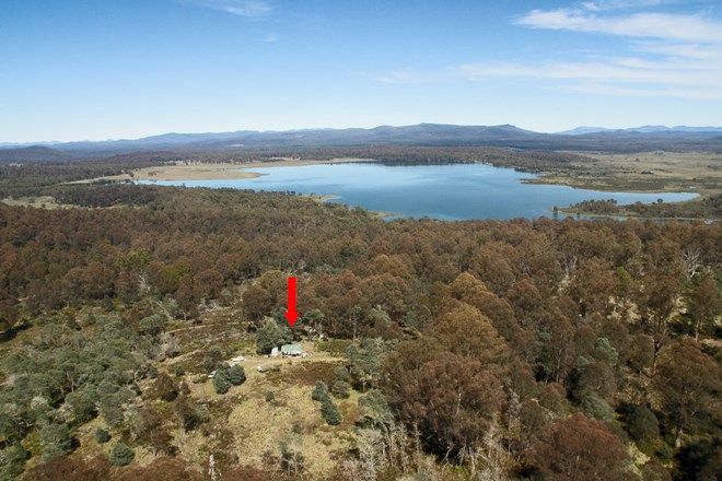 Picture of 0 Victoria Valley Road, LONDON LAKES TAS 7140