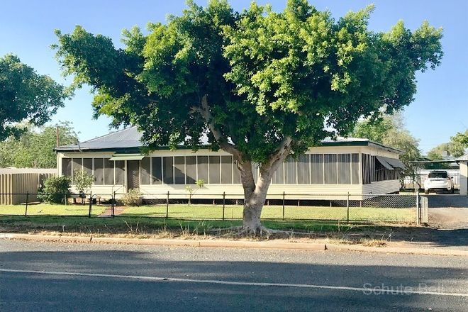 Picture of 75 Bourke St, BREWARRINA NSW 2839